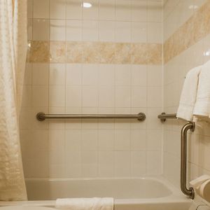 Double Room Disability Access